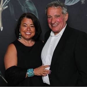 Meet your Posher, Bernadette